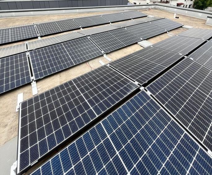 Locuinta individuala exclusivista cu piscina - Dumbravita - 39