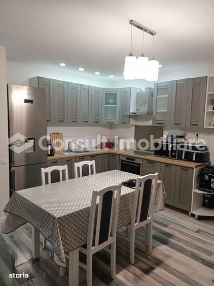 Apartament 3 camere | Centru | UMF - Zona Clinicilor - 8