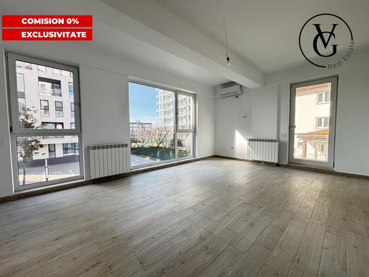 Studio MERAKI RESORT & SPA - Mamaia Nord - 1