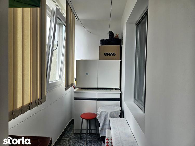 Apartament 2 camere de vanzare 50 mp bloc 1984 Rahova Dumbrava Noua - 12