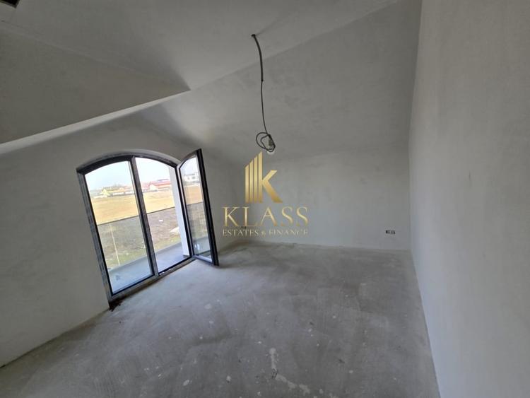 Casa EcoSmart 5 camere Tunari de vanzare - 11