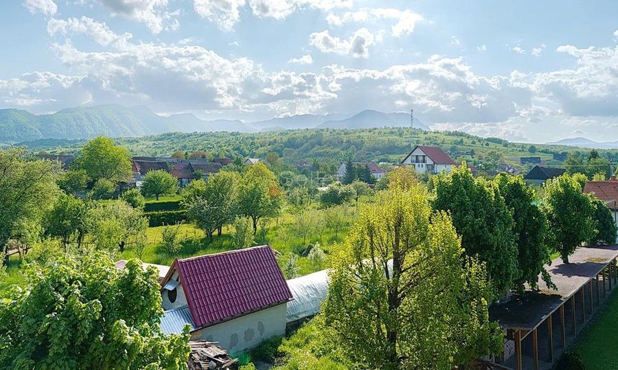 Complex de Vile cu Destinatii Multiple - 45