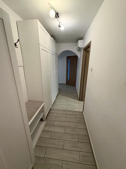 2 Camere - Bucatarie Inchisa - 2 Balcoane - Timocului - 3