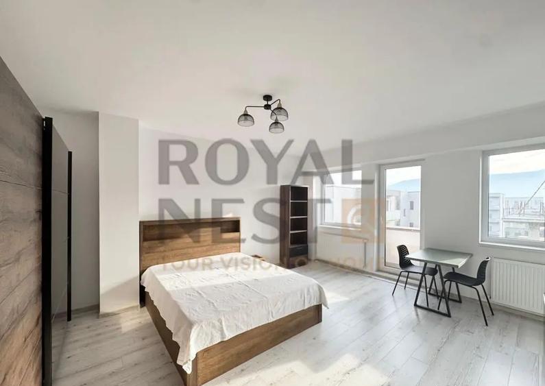 De inchiriat garsoniera insorita langa Sport Arena Ghimbav - 8