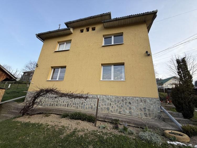 Casa P+E cu teren aferent - 5