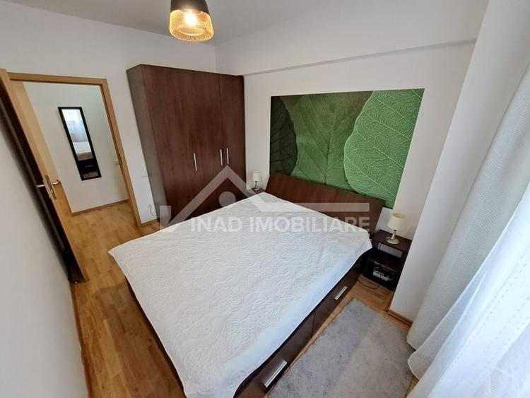 Apartament cu 2 camere 60mp, constructie noua, Marasti Str. Nasaud - 11