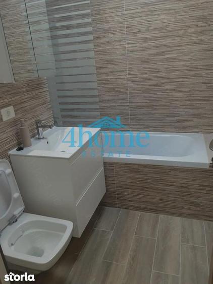 Garsoniera| Mega Mall| Piata Muncii| Metrou - 4