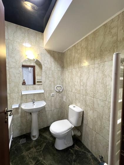 Apartament ultramodern, 2 camere, etaj 1, Italian Residence - 10