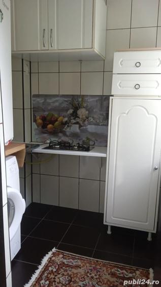 Proprietar vand garsoniera etaj 1 4 zona Apollo - 3