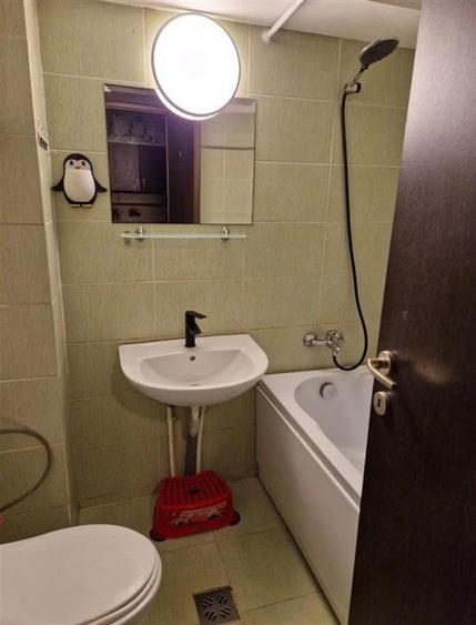 Bloc Nou! Apartament 2 Camere Tatarasi - 8