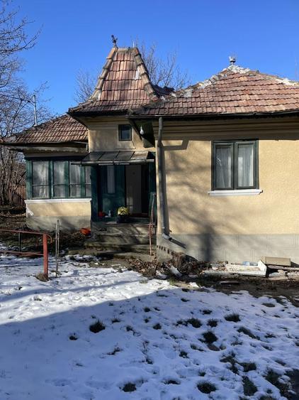 Casa de vanzare Valeni - 1