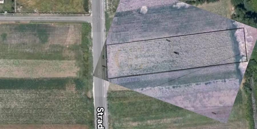 Teren intravilan - Cartier Stupini - 1