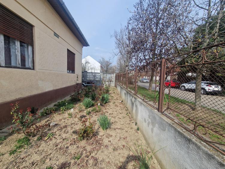 Casa situata in zona Blascovici, pe frumoasa strada Maslinului - 5