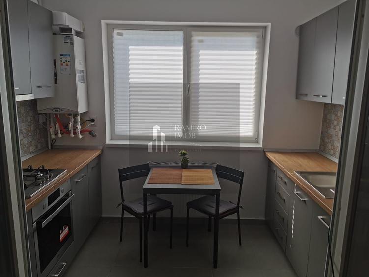 Apartament 2 camere decomandat Viva Residece - 8