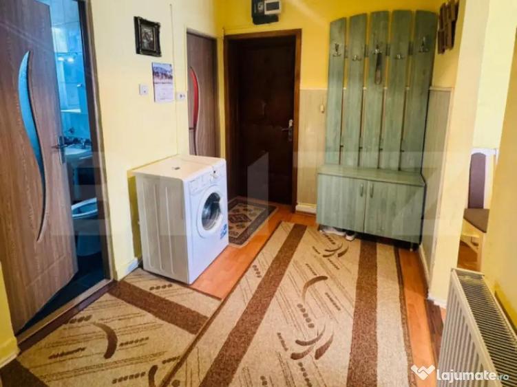 Apartament pentru vacan?a, 2 camere, 52 mp., Deda - 7