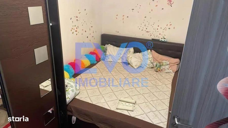 Apartament 3 camere, etajul 2, zona Tatarasi - 7