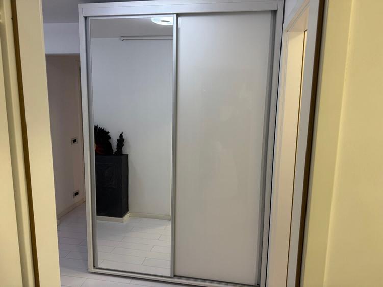 Doamna Ghica Plaza, apartament cu 3 camere de vanzare - 4