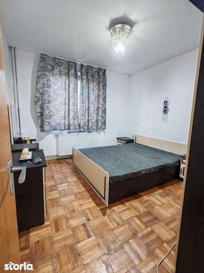 Apartament 2 camere Craiovei, etaj 2, centrala termica, confort 1 - 7