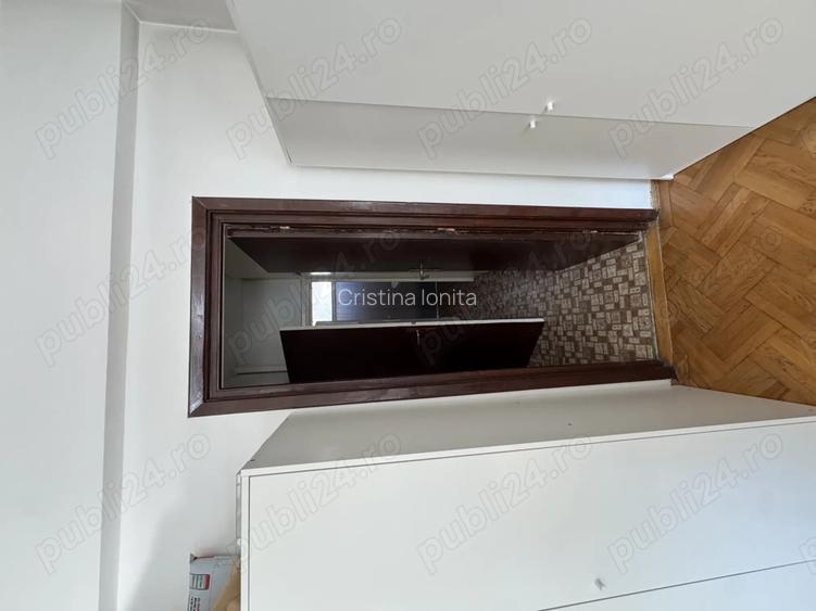 Apartament 3 camere ultracentral langa Liceul Ghe.Lazar