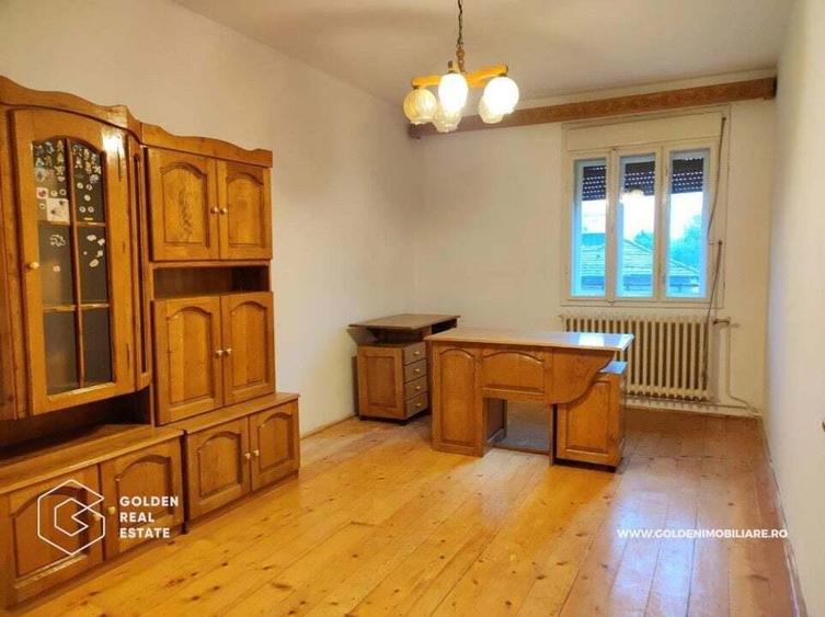 Raritate la vanzare, casa in cartierul Functionarilor - 4