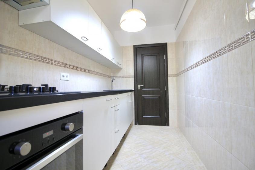 1 MAI-CALEA GRIVITEI-METROU, APARTAMENT ELEGANT, LA PARTER, 0% COMISION! - 7