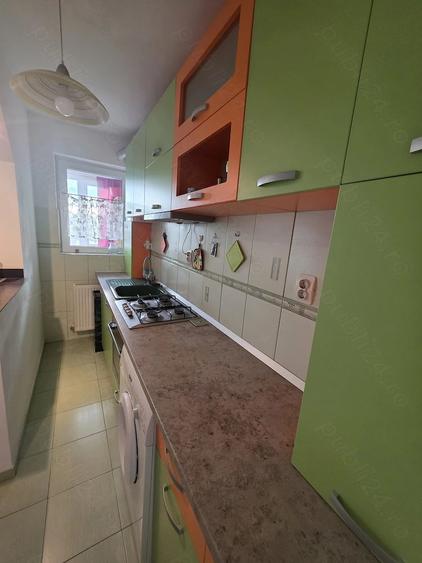 Apartament cu 2 camere Burdujeni - 8