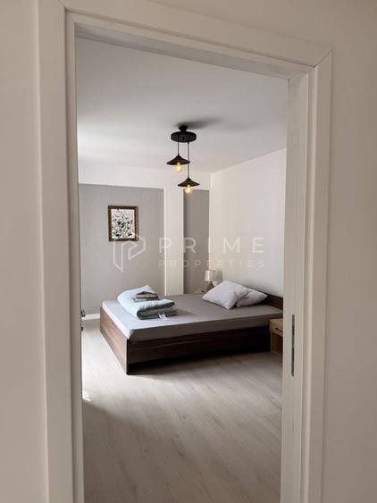 Apartament modern cu 2 camere, bloc nou, AMA Residence Unirii - 3