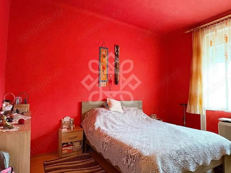 Casa de vanzare la 22 km de Oradea, Santaul Mare, Bihor - 3