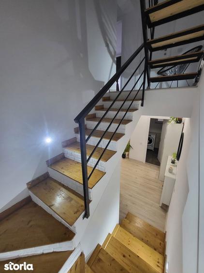 Casa cu 3 camere | Mobilata si utilata complet | Loc de parcare - 6