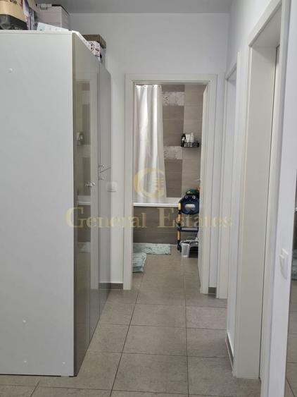 Spre vanzare - apartament 2 camere in Brasov - 9