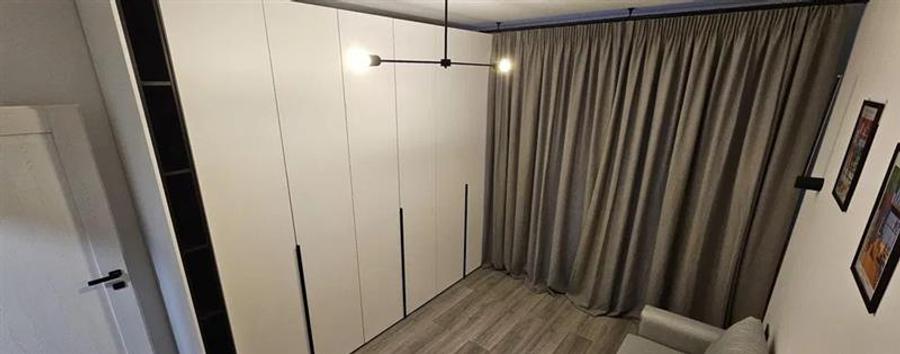 Apartament 3 camere Plaza Residence - 2