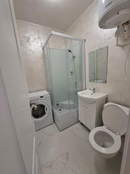 Camera de camin cu baie proprie,etaj 2,zona Bularga,totul nou - 7