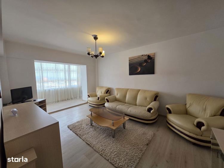 Apartament 2 camere decomandat Deva, Bd. Decebal mobilat complet - 6