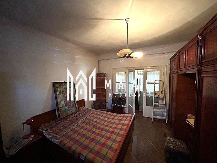 Casă individuală | 3 camere | Garaj | Acces auto | Trei Stejari - 4