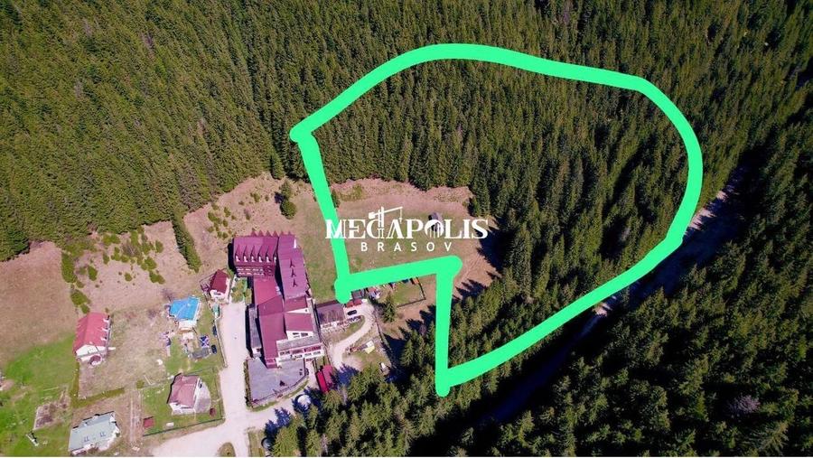 Pretabil Hotel,Pensiune,Case de Vacanta/Utilitati/PUZ - 5