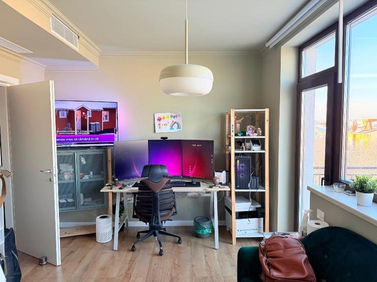 PROPRIETAR, Dămăroaia, Neajlovului, bloc 2025, parcare, boxă, vedere liberă - 8