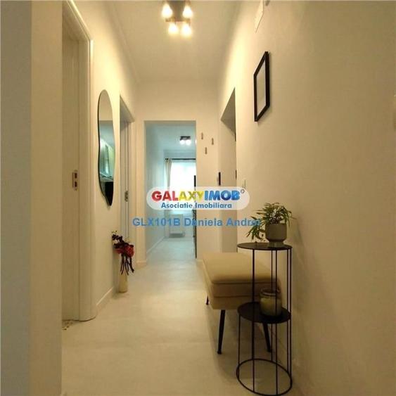 Vanzare: APARTAMENT 2 CAMERE LUX -UNIVERSITATE -PARC CISMIGIU - 16
