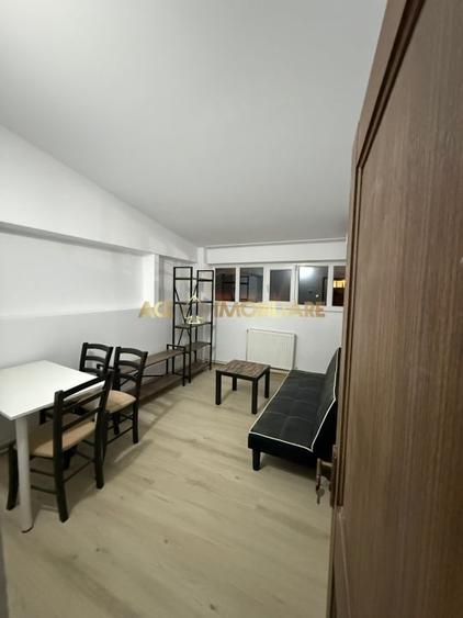 2 Camere | Obor | Centrala | Pet-friendly | Metrou | Renovat - 1