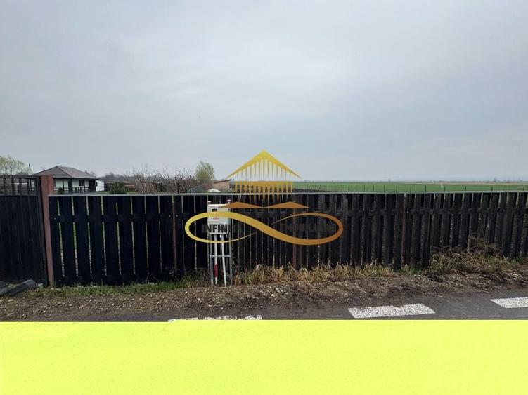 Teren de vanzare Filipesti Bacau 6838 mp - 9