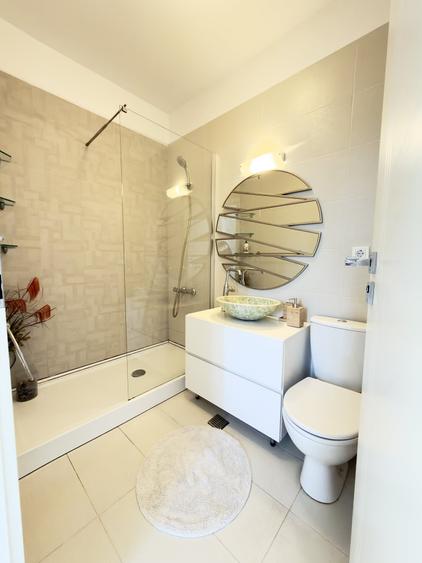 Apartament 2 cam, 54mp, Centrala, Parcare - Lacul Tei | Tei | Stefan cel Mare - 13