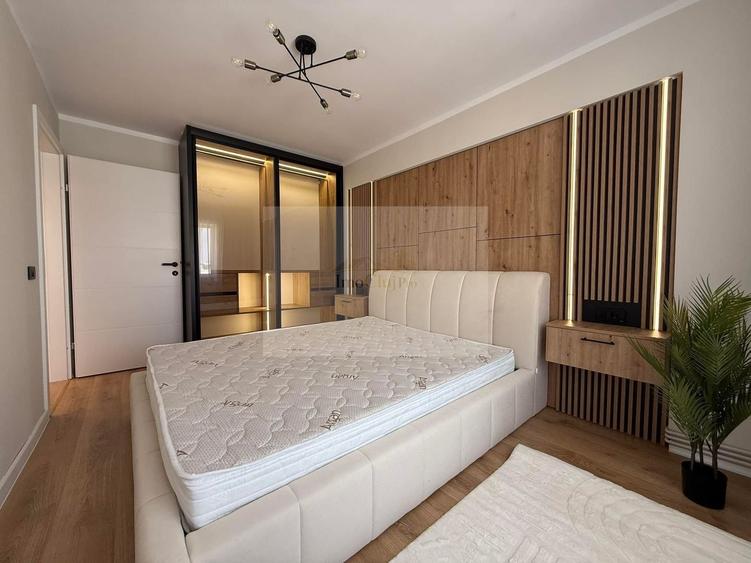 Vânzare 3 CAMERE PREMIUM | ZORILOR | RENOVAT COMPLET - Zorilor- - 7