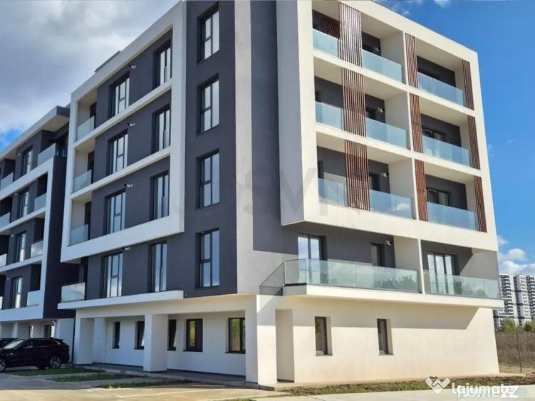 Apartament 3 camere premium Aviatiei - 4