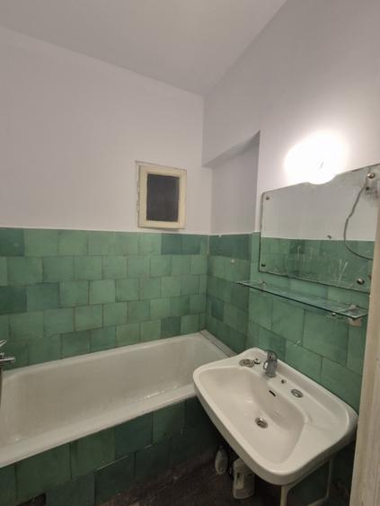 Apartament  2 camere, decomandat - Barbu Vacarescu - 12