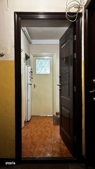 Apartament cu 2 camere Stefan cel Mare - 2