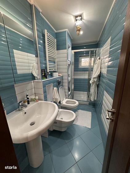 Apartament 3 camere mobilat ?i utilat + loc de parcare spre inchiriere - 1