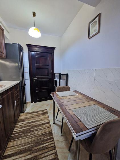 Apartament 3 camere, decomandat, parcare, bloc 2017 - 14