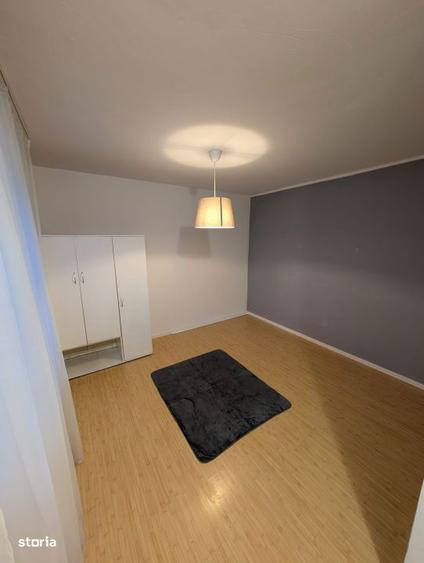 Apartament 3 camere, etaj intermediar, parcare - 10