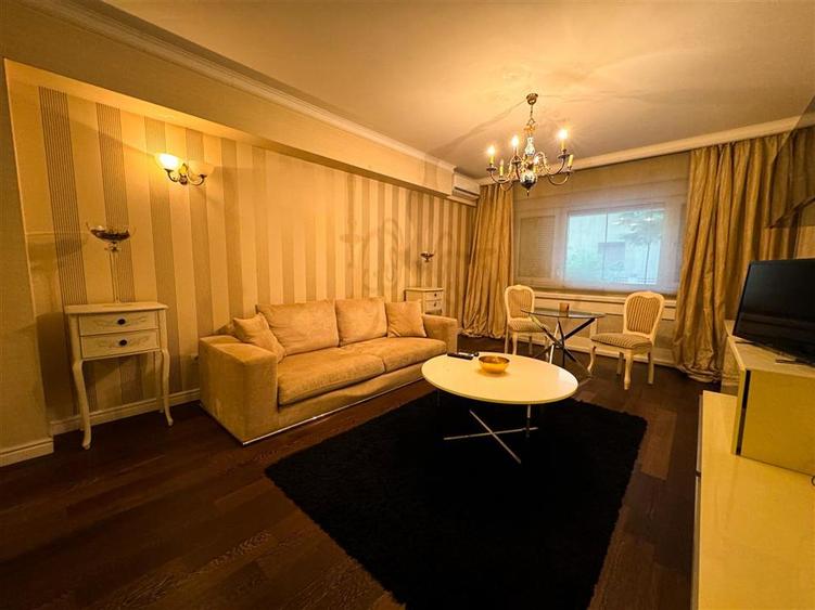 Apartament 2 camere de inchiriat Herastrau Nordului - 1