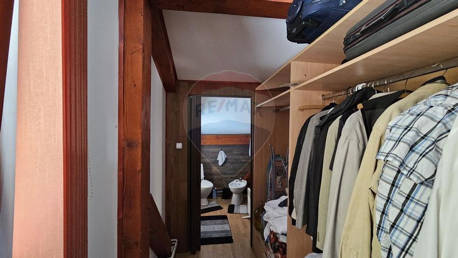 Vila de lux cu 4 camere de vanzare in Campulung Moldovenesc, Suceava - 31