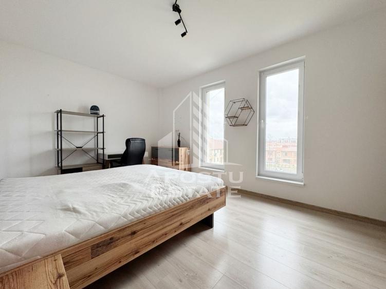 Apartament 2 camere de vanzare 57mp utili + 7mp balcon, Braytim - 9